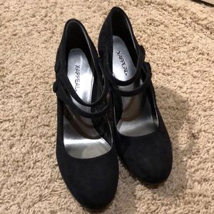 XAPPEAL HEELS